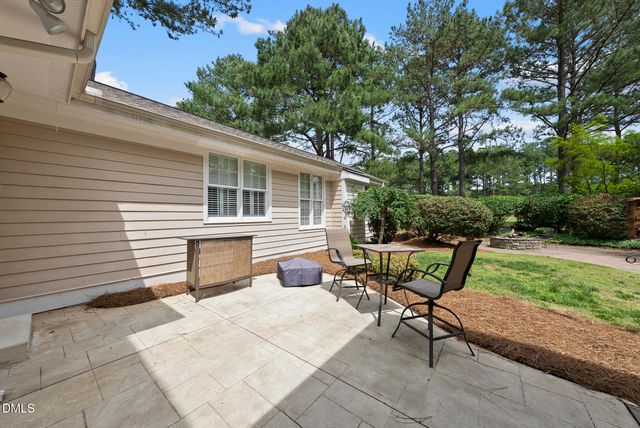 1300 Heritage Club Avenue, Wake Forest, NC 27587