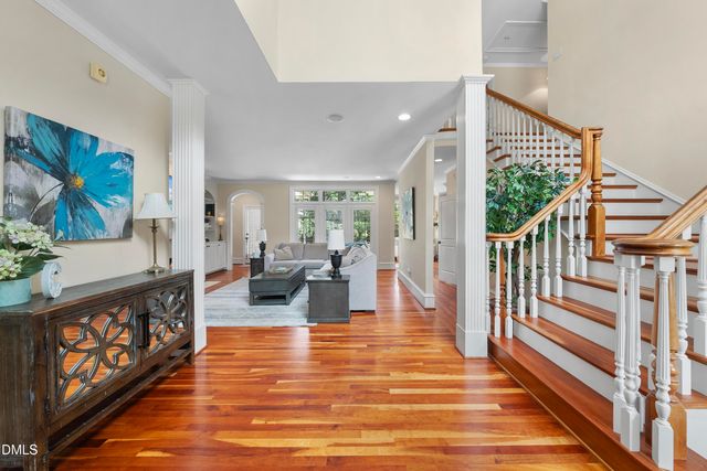 1300 Heritage Club Avenue, Wake Forest, NC 27587