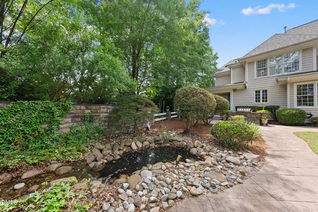 1300 Heritage Club Avenue, Wake Forest, NC 27587