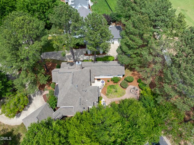 1300 Heritage Club Avenue, Wake Forest, NC 27587