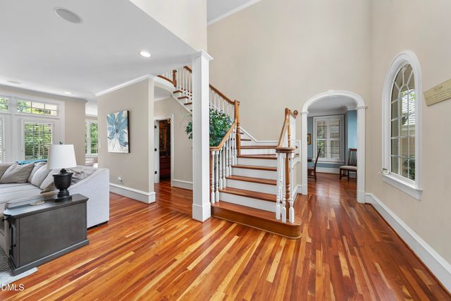 1300 Heritage Club Avenue, Wake Forest, NC 27587