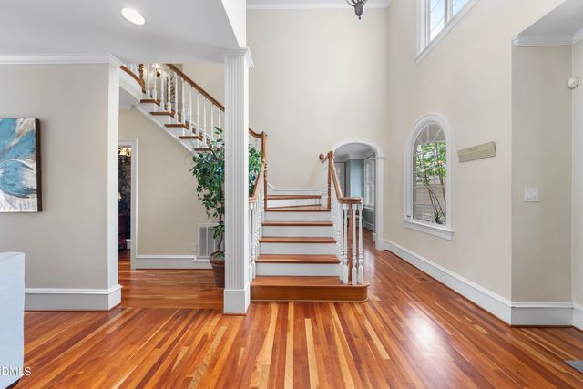 1300 Heritage Club Avenue, Wake Forest, NC 27587