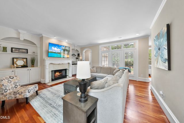 1300 Heritage Club Avenue, Wake Forest, NC 27587