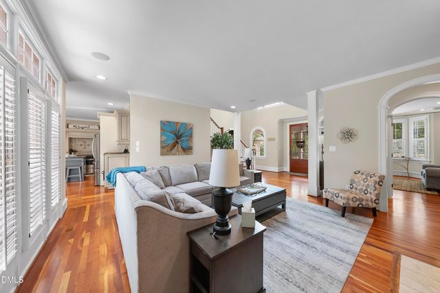 1300 Heritage Club Avenue, Wake Forest, NC 27587