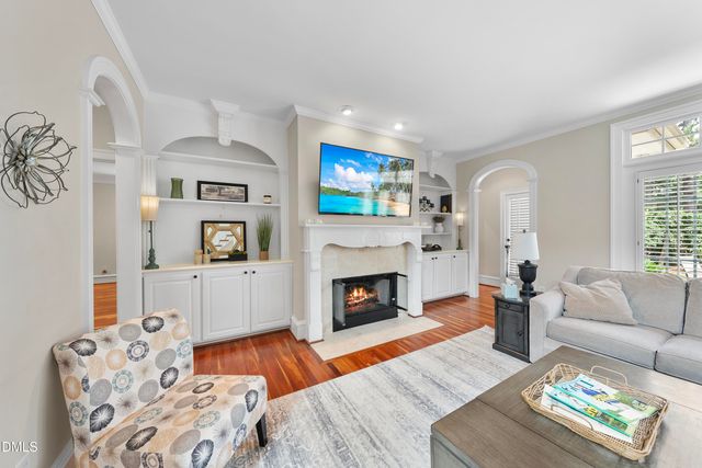 1300 Heritage Club Avenue, Wake Forest, NC 27587