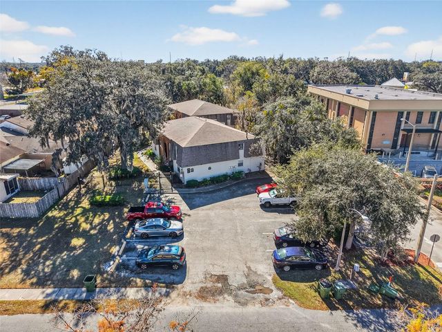 643 W OAK TERRACE DRIVE B1,B2,B3,B4, Leesburg, FL 34748