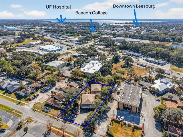 643 W OAK TERRACE DRIVE B1,B2,B3,B4, Leesburg, FL 34748