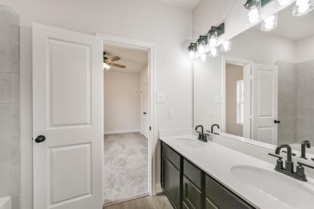 6635 Freret Bayou Drive, Baytown, TX 77523