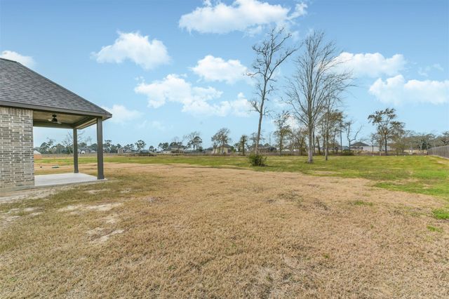 6635 Freret Bayou Drive, Baytown, TX 77523