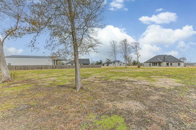 6635 Freret Bayou Drive, Baytown, TX 77523