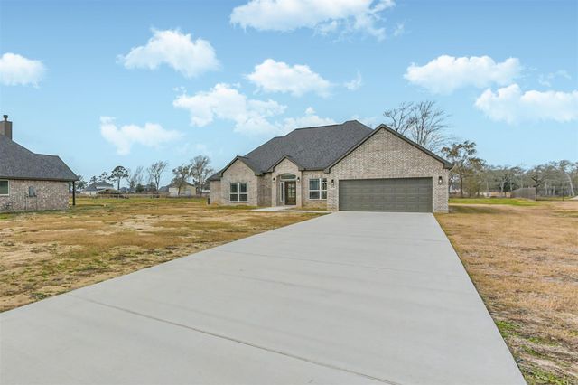 6635 Freret Bayou Drive, Baytown, TX 77523