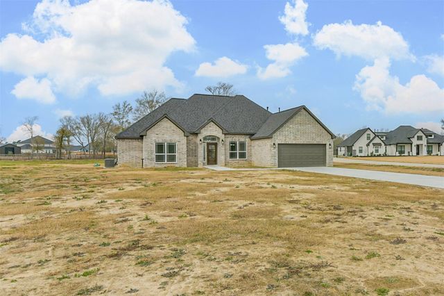 6635 Freret Bayou Drive, Baytown, TX 77523