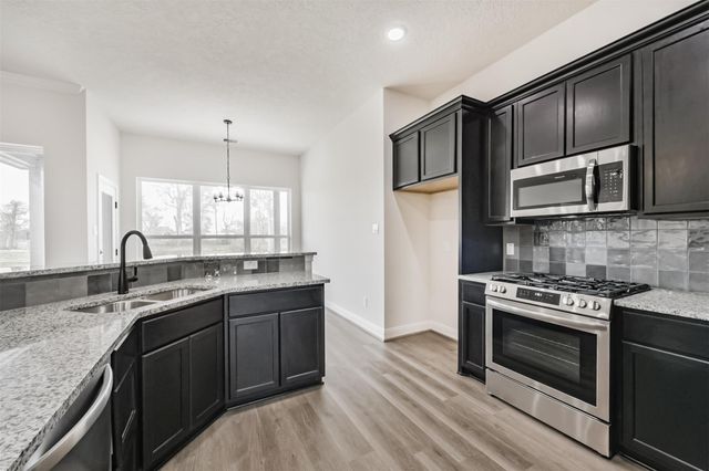 6635 Freret Bayou Drive, Baytown, TX 77523