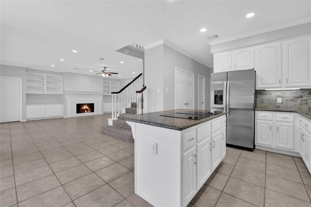 4422 Brook Shadow Drive, Kingwood, TX 77345