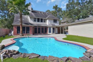 4422 Brook Shadow Drive, Kingwood, TX 77345