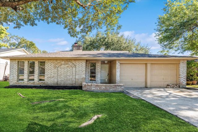 23122 Cimber Lane, Spring, TX 77373