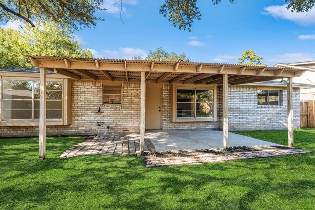 23122 Cimber Lane, Spring, TX 77373