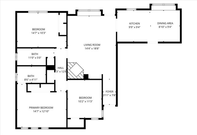 23122 Cimber Lane, Spring, TX 77373