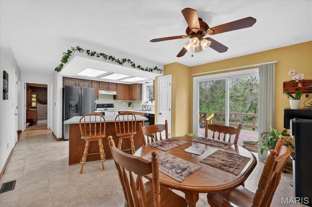 523 Western Avenue, Collinsville, IL 62234