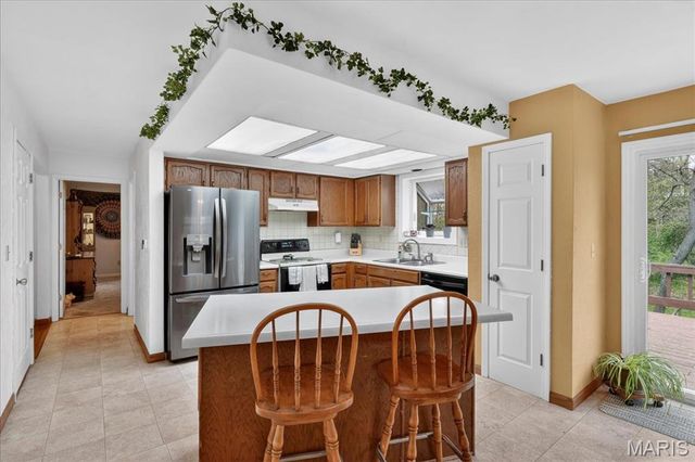523 Western Avenue, Collinsville, IL 62234
