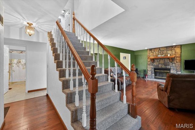 523 Western Avenue, Collinsville, IL 62234