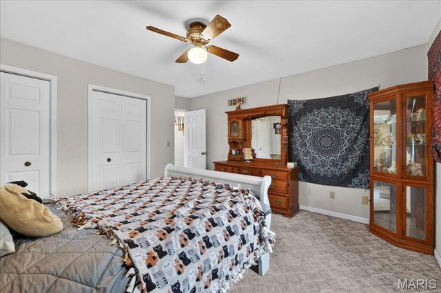 523 Western Avenue, Collinsville, IL 62234