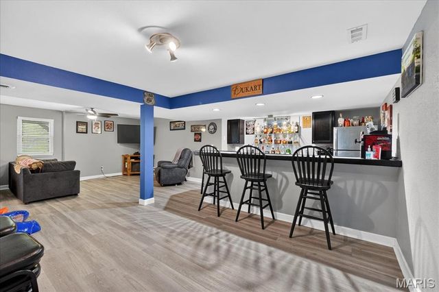 523 Western Avenue, Collinsville, IL 62234