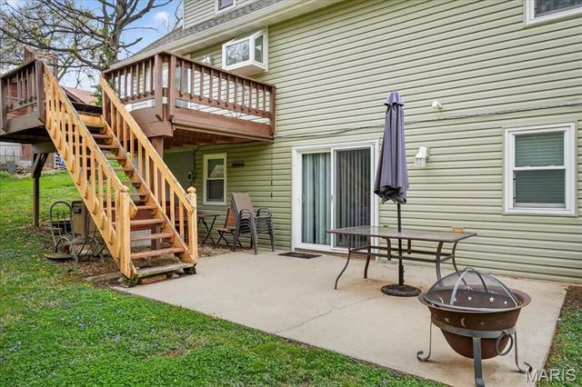 523 Western Avenue, Collinsville, IL 62234