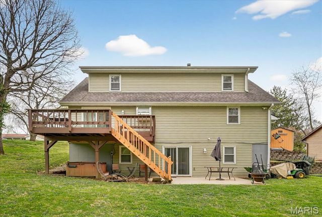 523 Western Avenue, Collinsville, IL 62234