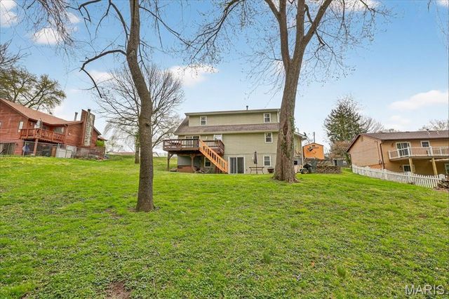 523 Western Avenue, Collinsville, IL 62234