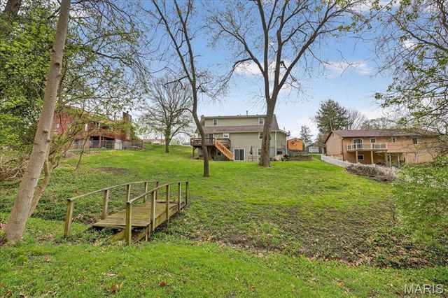 523 Western Avenue, Collinsville, IL 62234