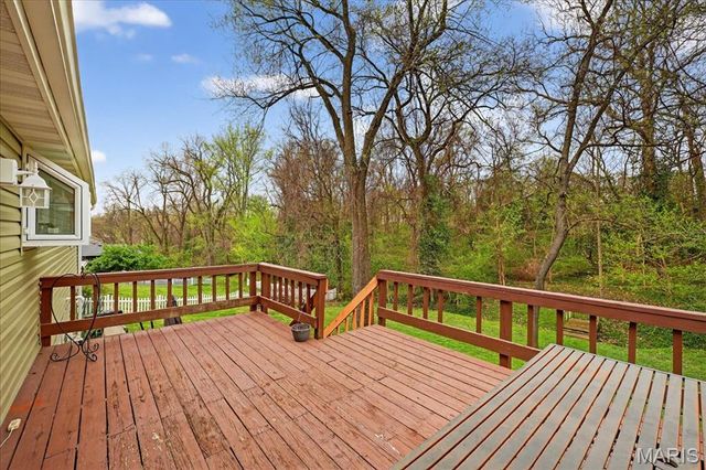523 Western Avenue, Collinsville, IL 62234