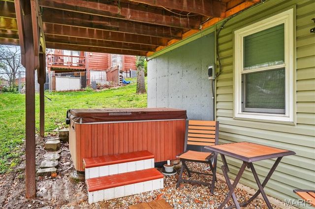 523 Western Avenue, Collinsville, IL 62234