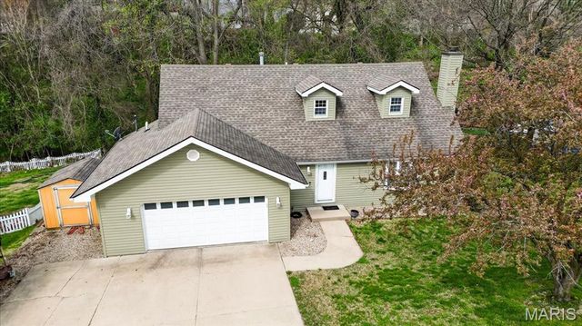 523 Western Avenue, Collinsville, IL 62234