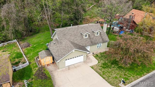 523 Western Avenue, Collinsville, IL 62234