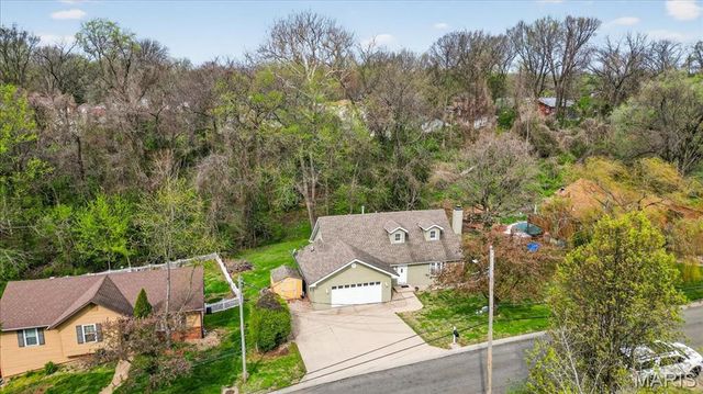 523 Western Avenue, Collinsville, IL 62234