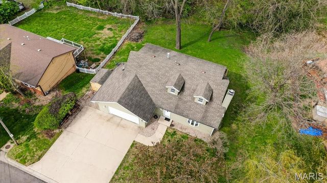 523 Western Avenue, Collinsville, IL 62234