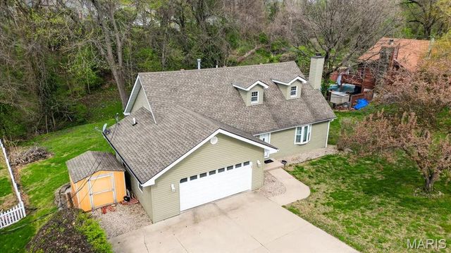 523 Western Avenue, Collinsville, IL 62234