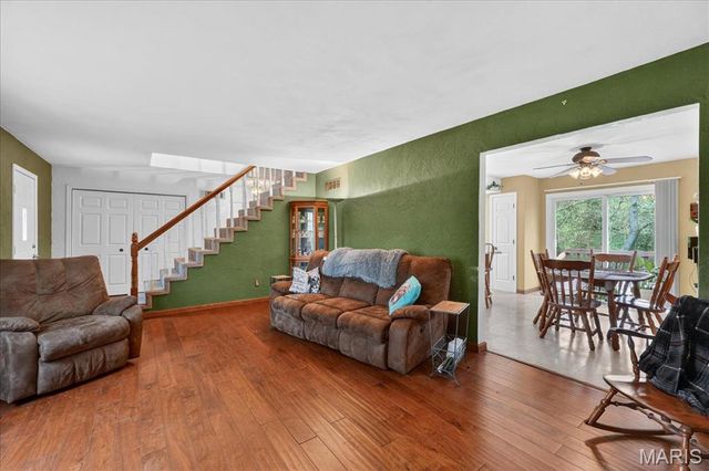 523 Western Avenue, Collinsville, IL 62234