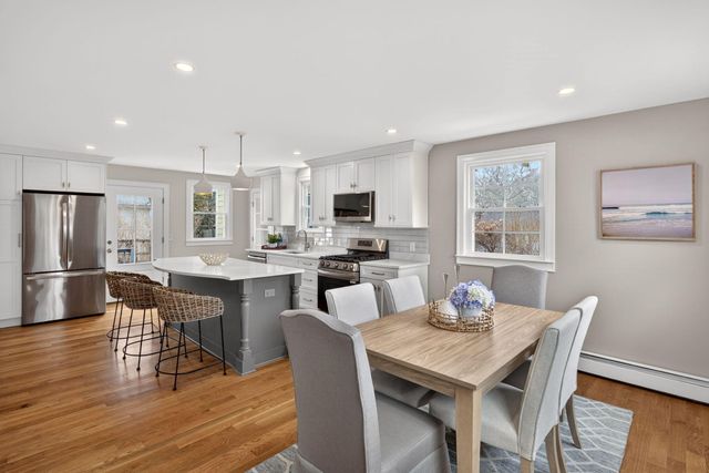 174 Barlows Landing Road, Pocasset, MA 02559