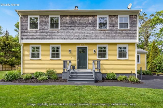174 Barlows Landing Road, Pocasset, MA 02559