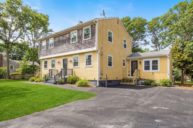 174 Barlows Landing Road, Pocasset, MA 02559