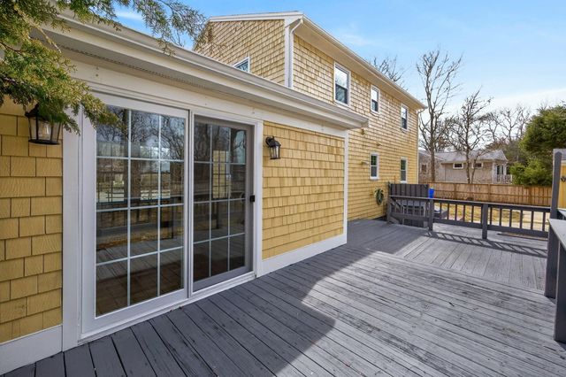 174 Barlows Landing Road, Pocasset, MA 02559