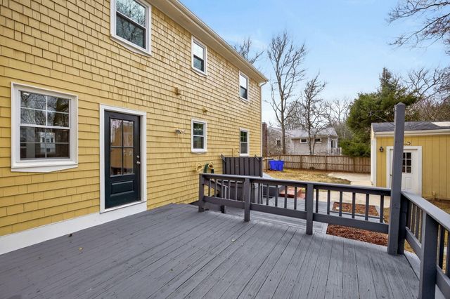 174 Barlows Landing Road, Pocasset, MA 02559