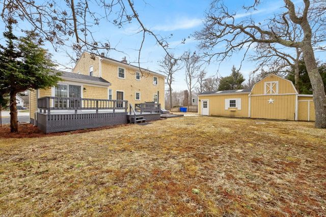 174 Barlows Landing Road, Pocasset, MA 02559