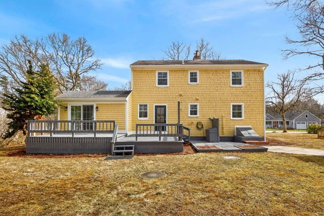 174 Barlows Landing Road, Pocasset, MA 02559