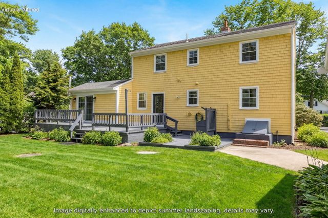 174 Barlows Landing Road, Pocasset, MA 02559