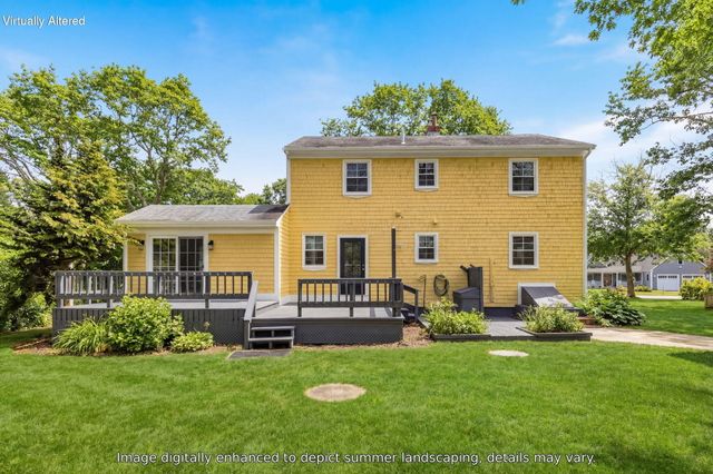 174 Barlows Landing Road, Pocasset, MA 02559