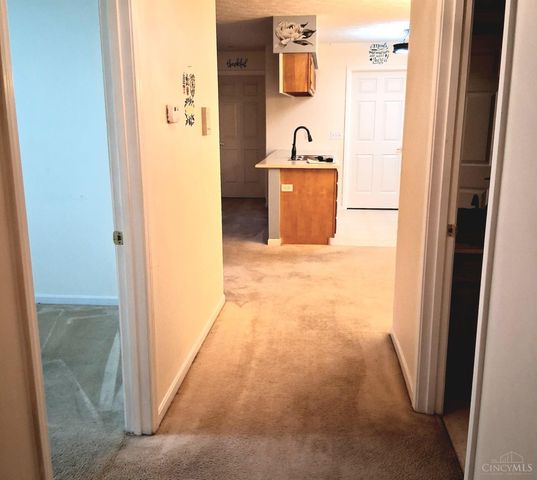 5320 Meadow Walk Lane, Green Twp, OH 45247