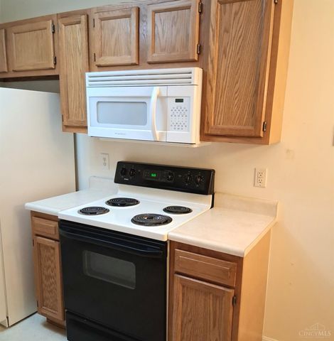 5320 Meadow Walk Lane, Green Twp, OH 45247